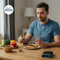 Tips Menurunkan Tekanan Darah Tinggi