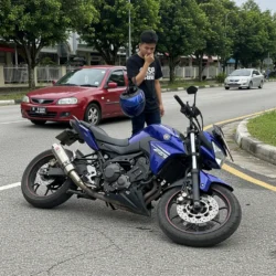 5 Cara Tuntutan Insurans Kemalangan Motosikal 2025